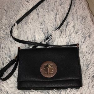 Small Kate Spade crossbody bag